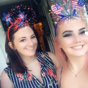 Meet your Posher, Beth